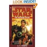 The Paradise Snare (Star Wars, The Han Solo Trilogy #1) (Book 1) by A 