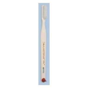  Lactona Toothbrush Nylon Bristle Medium 3 Row Health 