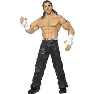  WWE Ruthless Aggression #40 Matt Hardy Toys & Games