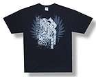 BREAKING BENJAMIN   OUT OF THE LIGHT COLLAGE BLACK T SHIRT   NEW 