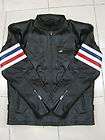 TAILOR MADE DESIGNER EASY RIDER STYLE LEATHER JACKET