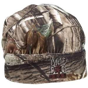   : Mad Dog Gear Dead Silent Plus Cap Realtree AP HD: Sports & Outdoors