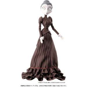    Corpse Bride Victoria Japanese Collection Dolls Toys & Games