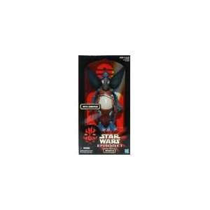   Star Wars Episode I Figure Set #2 Watto with Datapad Toys & Games