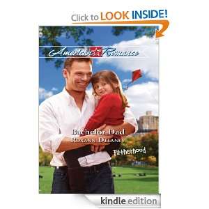   Harlequin American Romance) Roxann Delaney  Kindle Store