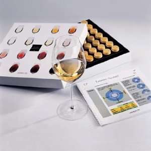  Wine Discovery Gift Set (L Atelier Du Vin 1926): Home 
