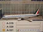 Aeroclassi​cs Alitalia A321 Retro EI IXI 1/400 **Free S&