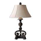 Uttermost Savona Table Lamp 26249 792977262498  