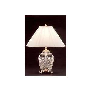  Waterford Avery Table Lamp