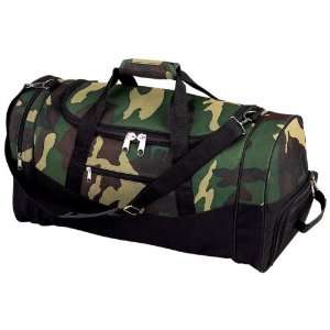com Best Quality Camo 23 600D Duffle Bag By Extreme Pak&trade Water 