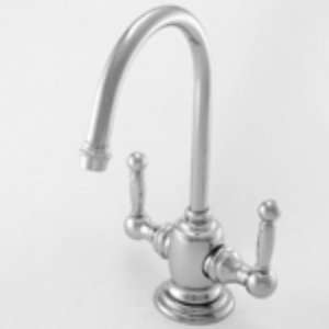   Newport Brass Hot & Cold Water Dispenser NB107 15S: Home Improvement