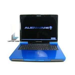  Alienware Aurora M9700 Notebook