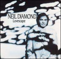 NEIL DIAMOND  Lovescape [NEW] 074644861020  