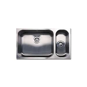  Blanco 501 108 Kitchen Sink   2 Bowl