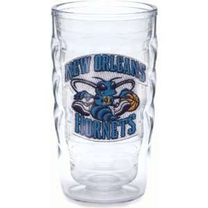   New Orleans Hornets 10Oz Wavy Insulated Tumbler