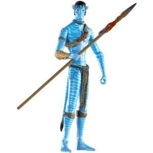  James Camerons Avatar Movie 3 3/4 Inch Action Figure Avatar 