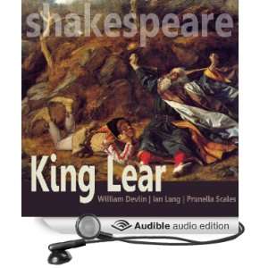   ) (Audible Audio Edition) William Shakespeare, William Devlin Books