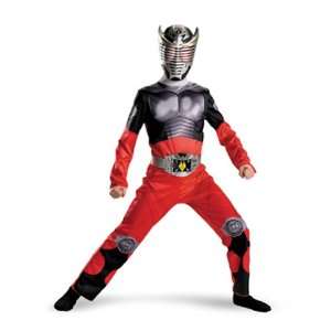 Lets Party By Disguise Inc Kamen Rider Dragon Knight Classic Child 