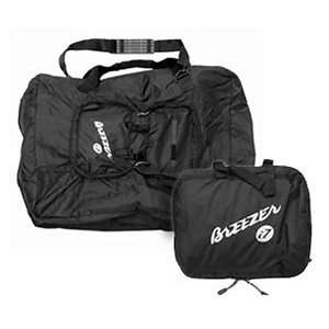  Zig Zag Folding Cycle Carry Bag: Sports & Outdoors