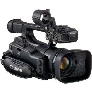 Canon XF 105 High Definition Professional Camcorder, XF Codec 