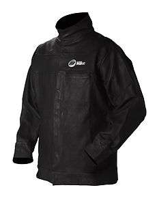Miller Leather Welding Jacket Size 3XL 231093  