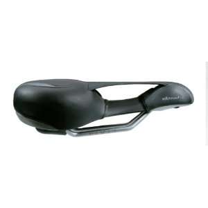 Allay by Topeak Nomad 1.1 Bicycle Seat (Large):  Sports 
