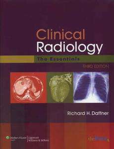 Clinical Radiology The Essentials NEW by Richard H. Da 9780781799683 