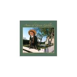  Anne of Green Gables 2008 Wall Calendar: Office Products