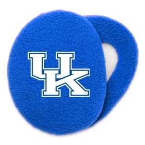  Kentucky Wildcats Earbag Ear Warmers