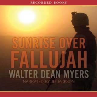  Sunrise Over Fallujah (Audible Audio Edition) Walter Dean 
