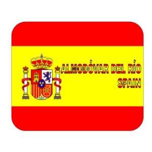  Spain [Espana], Almodovar del Rio Mouse Pad Everything 