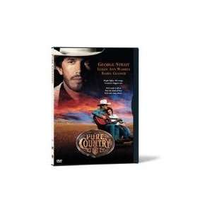  New Warner Studios Pure Country Product Type Dvd Drama 