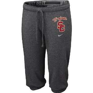    Nike USC Trojans Womens College Capri Pants