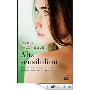 Alta sensibilitat (Èxits) (Catalan Edition): Palomeque Isabel:  
