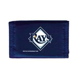  Trifold Nylon Wallets: Sports & Outdoors