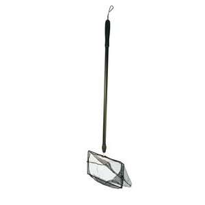  Pond Net with Extendable Handle 12 x 7 (Small) by 