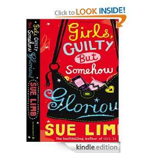 Girls, Guilty But Somehow Glorious On the Prowl Bk. 1 (Zoe & Chloe 