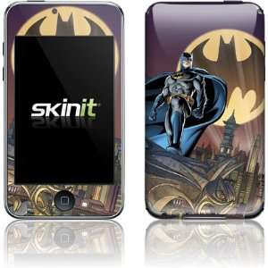  Skinit Batman in the Sky Vinyl Skin for iPod Touch (2nd & 3rd 