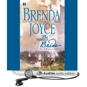   Bride (Audible Audio Edition) Brenda Joyce, Jennifer Van Dyck Books