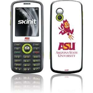   : Arizona State Sparky skin for Samsung Gravity SGH T459: Electronics