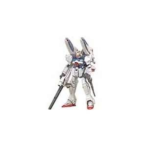  #07 V Dash Gundam Toys & Games