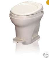 Thetford Aqua Magic V High Profile Foot Flush RV Toilet  