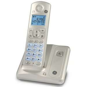   Phone with Caller ID/Call Wait (Cordless Telephones): Office Products