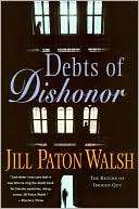 Debts of Dishonor (Imogen Quy Jill Paton Walsh