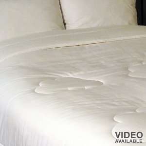 Cotton Loft Down Alternative Comforter: Home & Kitchen