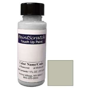   Touch Up Paint for 2012 Ford Expedition (color code UJ) and Clearcoat