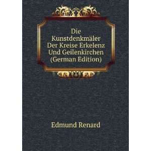   Erkelenz Und Geilenkirchen (German Edition) Edmund Renard Books