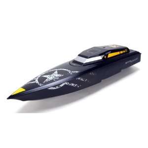  Pro Boat Hull and Hatch WM PRB3901 Toys & Games