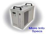 cw 5000 water chiller see in  store