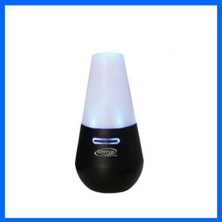 Genuine IONMAX BLACK ION108 Aromatherapy Aroma Diffuser freshener 